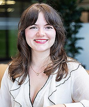 Profile photo for Luzie Ruh-Juckenburg