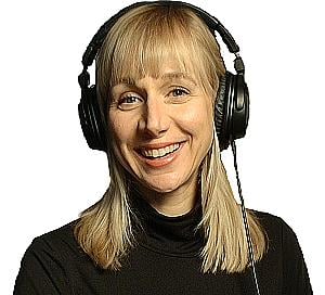 Profile photo for Élise Deschênes