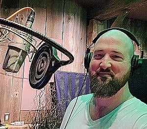 Profile photo for Peter Woznik