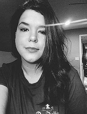 Profile photo for Joyce Fernanda Leite Silva