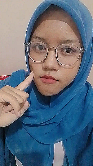 Profile photo for Rahma Arina Kamilia