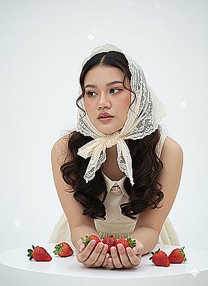 Profile photo for Azelvia mufti azizah