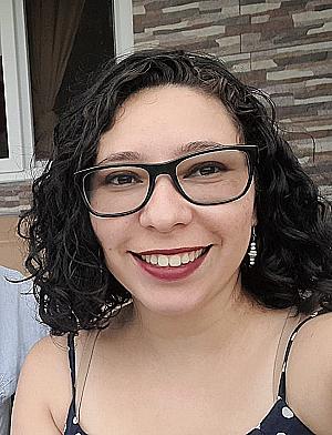 Profile photo for Pamela Sauceda