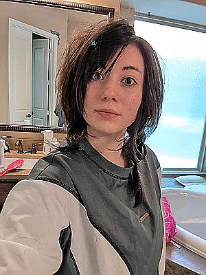 Profile photo for Sky Stringer