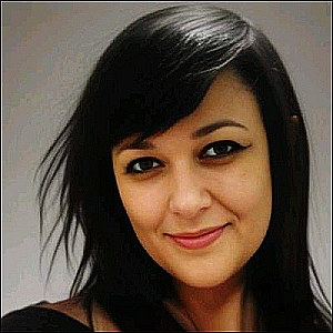 Profile photo for Catherine Hall