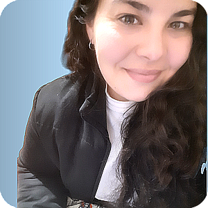 Profile photo for Cecilia Noemi Valenzuela Patricelli