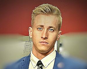 Profile photo for Kevin Serage