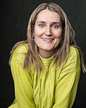 Profile photo for Emily McGonagle