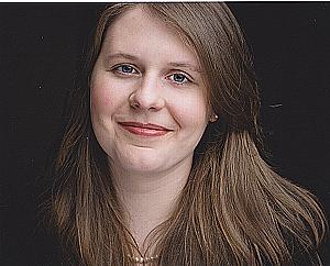 Profile photo for Ashley Walchli