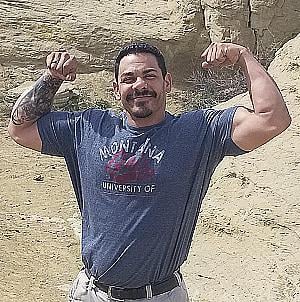 Profile photo for patrick J wright