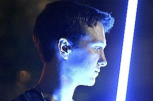 Profile photo for Jackson Hamilton Scott