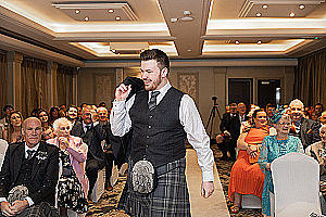 Profile photo for Brandon Harvie