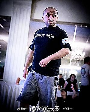 Profile photo for Anthony Mangino