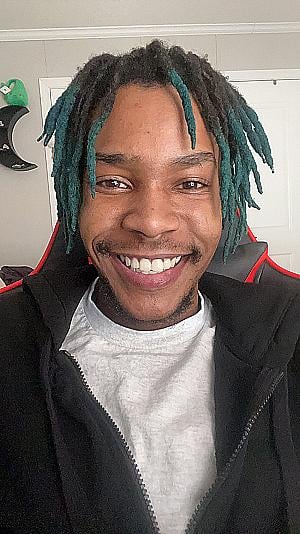 Profile photo for Ahmad Holder