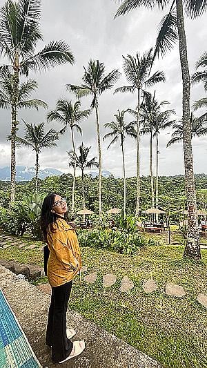 Profile photo for Michaella Herlina