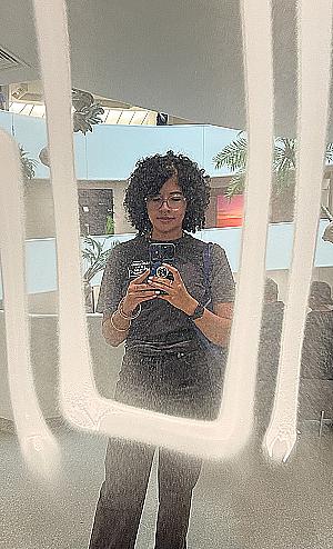 Profile photo for Olga Cecilia Medina