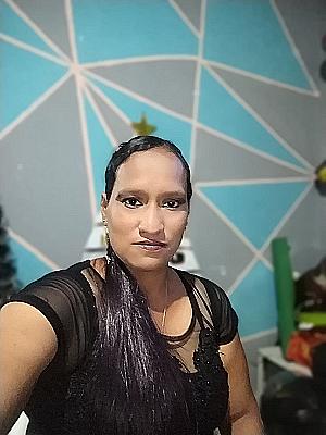 Profile photo for Mirian Cecibel