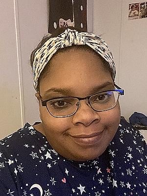 Profile photo for Ariel Graves