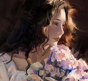 Profile photo for precious birad