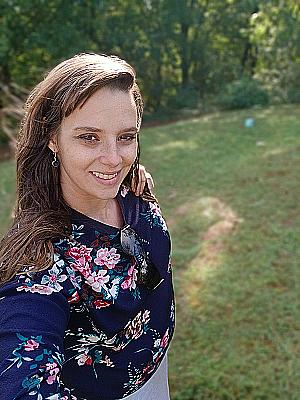 Profile photo for Caitlin OBrien