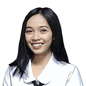 Profile photo for Aivy Grace A. Santiala