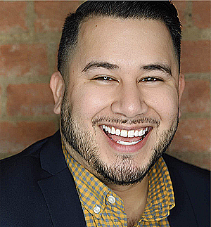 Profile photo for Eric De La Cruz