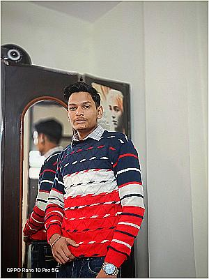 Profile photo for Vikram Vikram