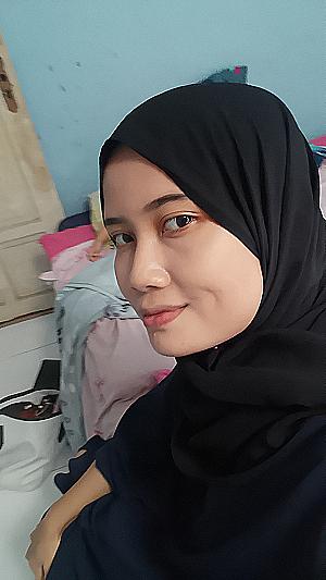 Profile photo for Firda handayani rusdianto