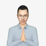 Profile photo for dipo ramadhan