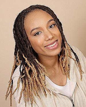 Profile photo for Shamariah Neil