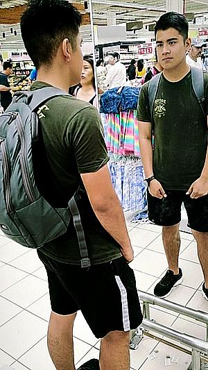 Profile photo for Ronald Puicón limo