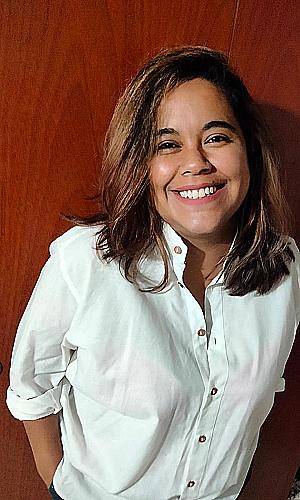 Profile photo for Daniela Navia