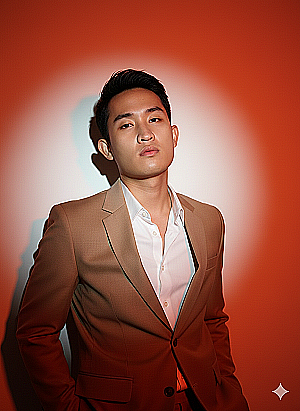 Profile photo for Aldi Apriadi