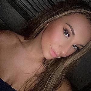 Profile photo for Kaylee Nicole Vines