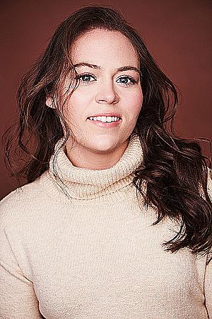 Profile photo for Molli Cardinale