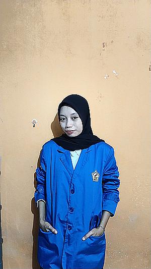 Profile photo for Yulia Damayanti Arey