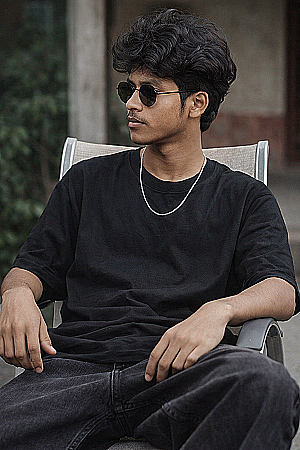 Profile photo for Sahabuddin Sk