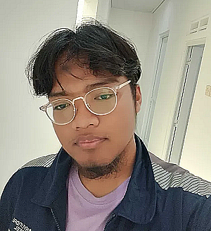 Profile photo for Faqih Yasin