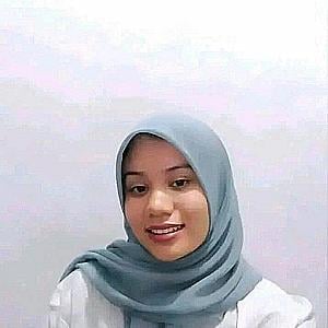 Profile photo for Putri Pastika Negara Sagala