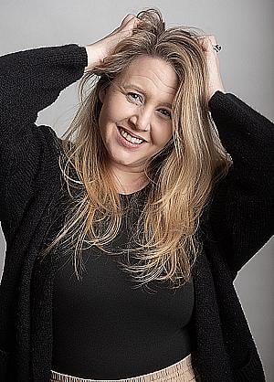 Profile photo for Kay Ford