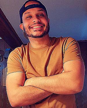 Profile photo for Eli Rodriguez