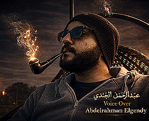 Profile photo for Abdelrahman Mohamed Saber Elgendy