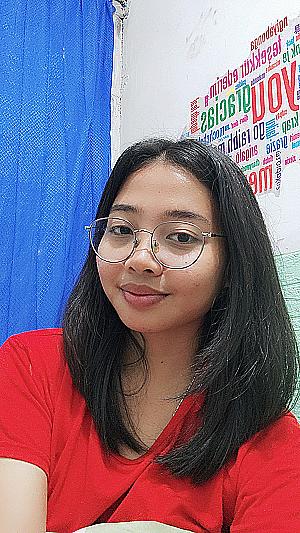 Profile photo for Sabrina Pasha Jovanka