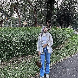 Profile photo for NADATUL MUNAWAROH