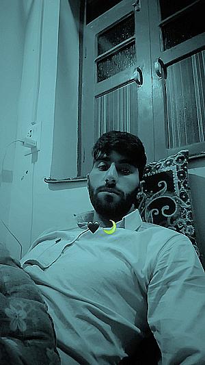 Profile photo for Kaiser ahmad Wagay