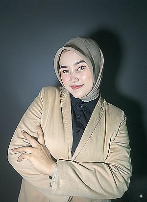 Profile photo for Nabila Leo