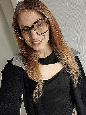 Profile photo for Decymber Brantley