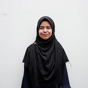 Profile photo for Nisa Imaul Husna