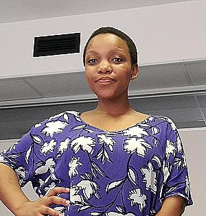 Profile photo for Eliza Eliza