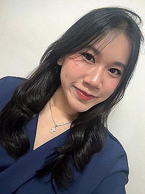 Profile photo for Aurelia Natawirya